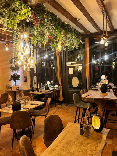 Food & Drinks 4, La Maison d'Horbe, Orne