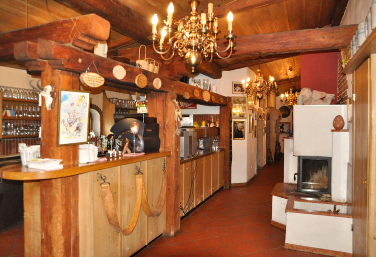 Food & Drinks, Landgasthof Venushof, Passau