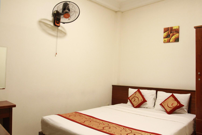 Bedroom 6