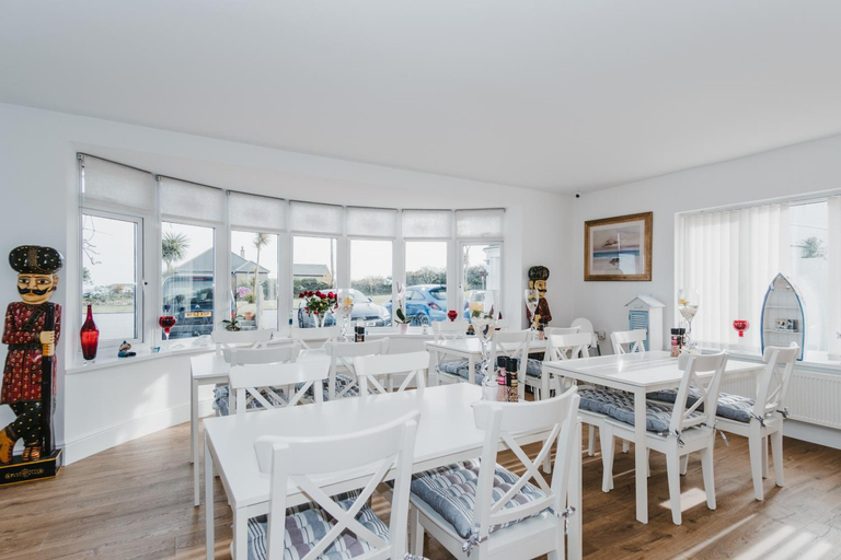 Others 5, Elysian Fields B&B, Cornwall