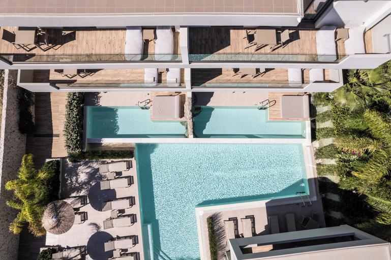Exterior & Views 2, Sun City Luxury Apartments, South Aegean