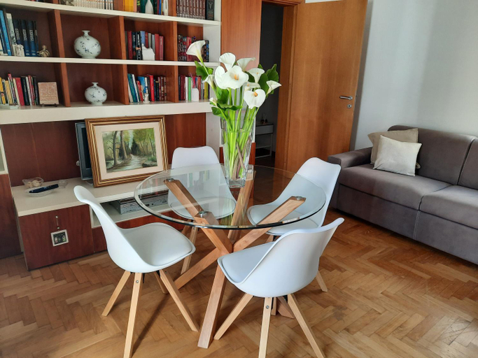 Others 3, B&B Ninedda, Bari