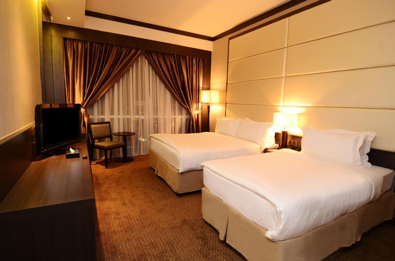 Bedroom 6