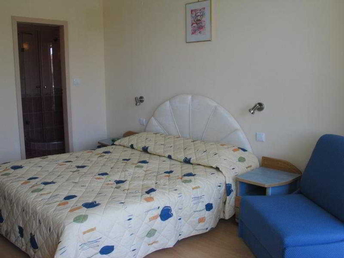 Bedroom 3, Hotel Perla, Varna