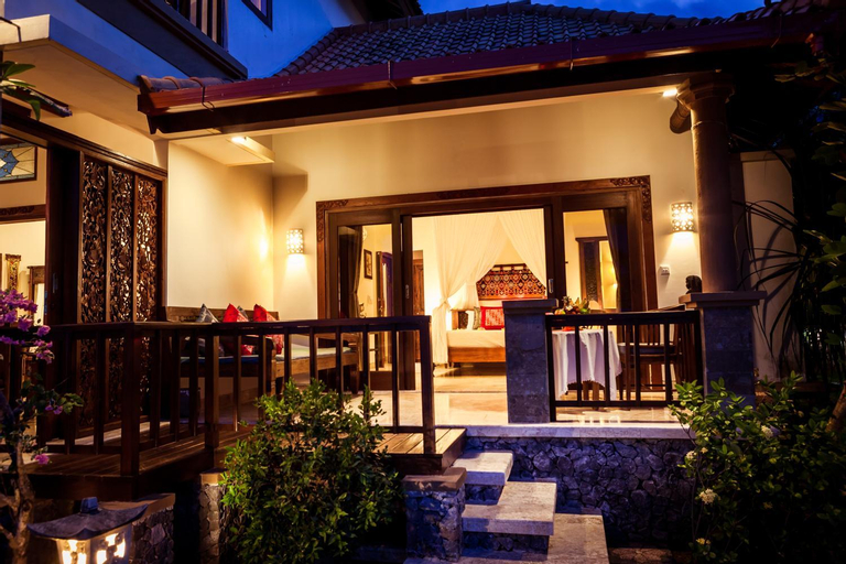 Blue Moon Villas Resort, Karangasem