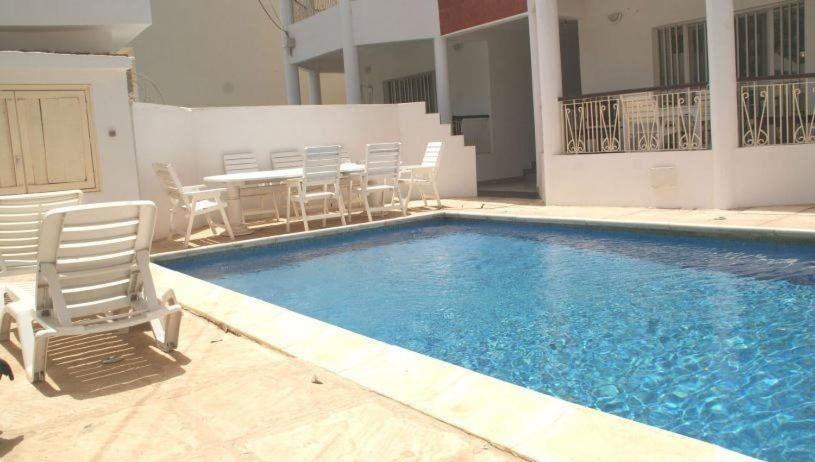 Sport & Beauty 2, Le Littoral des Almadies, Dakar