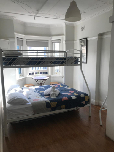 Bedroom 7