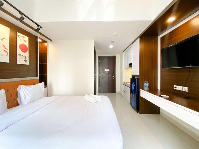 Others 3, Classic Modern Studio Pollux Chadstone By Travelio, Cikarang