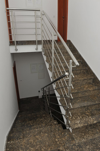 Facilities 5, Apartments Martina, Blato