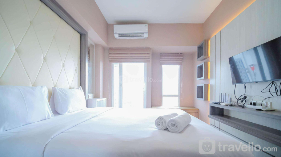Others 3, Studio at Orchard Supermall Mansion By Travelio, Surabaya
