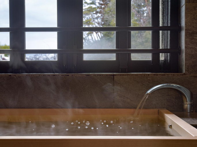 Bathroom 2, Kyousen, Iida