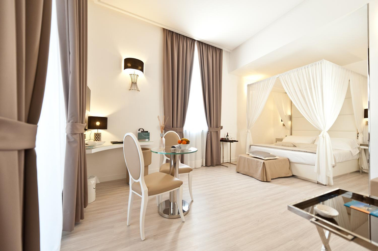 Bedroom 14