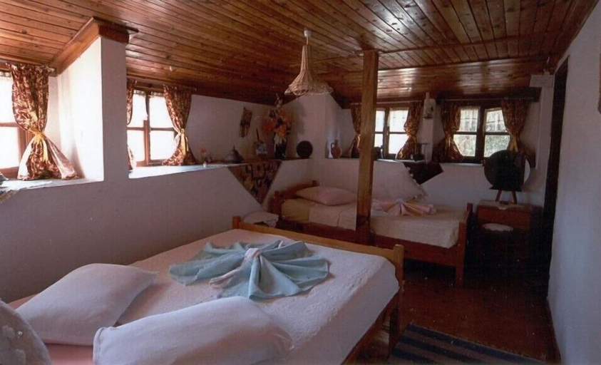 Bedroom 3, Vome, Ortaca
