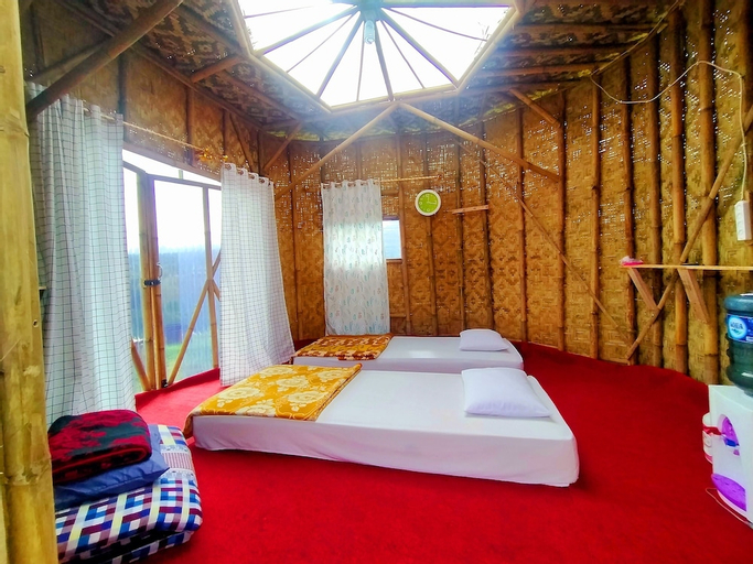 Argapuri Jungle Resort Ciwidey, Bandung