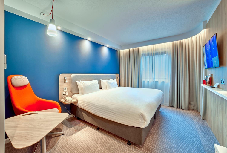 Bedroom 9