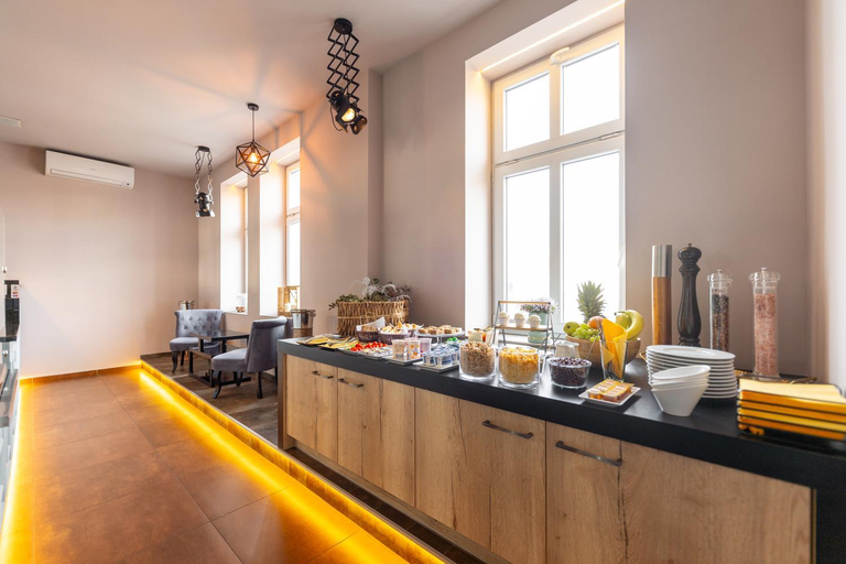 Food & Drinks 5, Padre Hotel, Ostrava