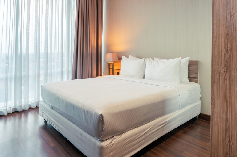 Bedroom 3, Hotel Azana Suites Hotel Antasari, South Jakarta
