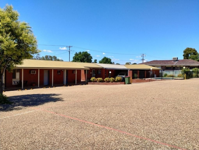 Junction Motel Wagga, Wagga Wagga - Pt A