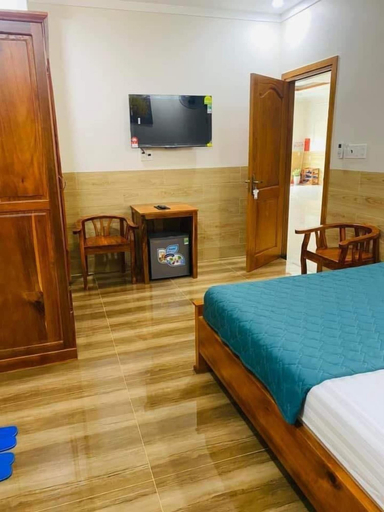 Bedroom 2, Hotel Hoàng Anh, Thống Nhất