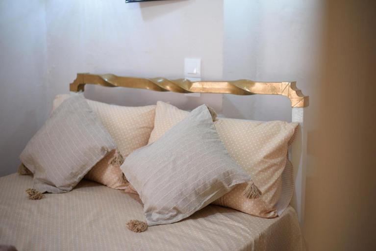 Bedroom 2, Villa Kontesa Kamara Corfu, Ionian Islands