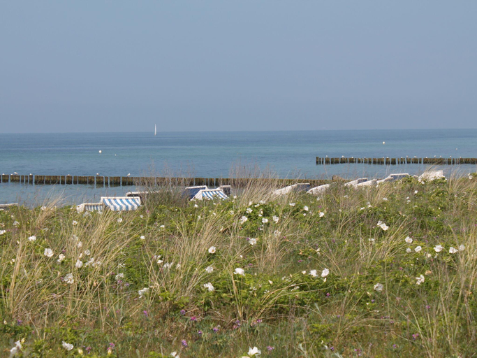 Others 5, Ferienwohnung in Steffenshagen mit Terrasse, Rostock