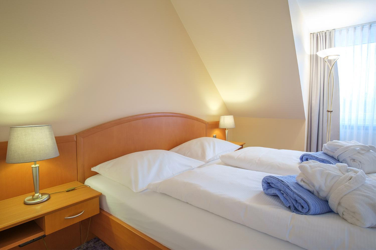 Bedroom 6