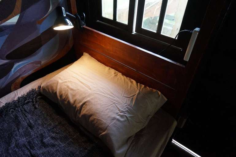 Others 4, Peaceland Backpackers Hostel, Panglao