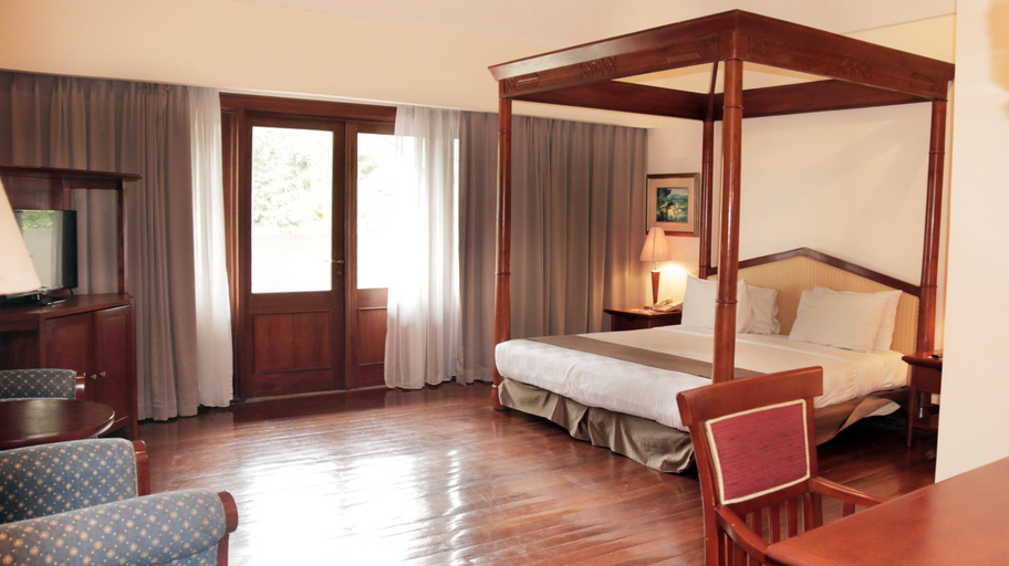 Bedroom 29