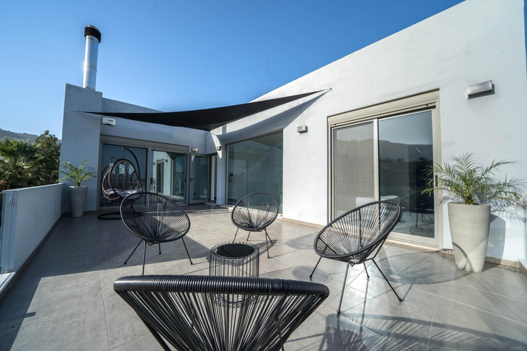 View 5, La Maison Du Soleil Luxury Villa by 8essentially, Crete