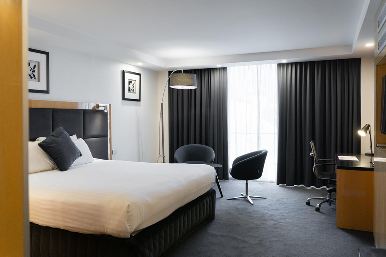 Bedroom 12