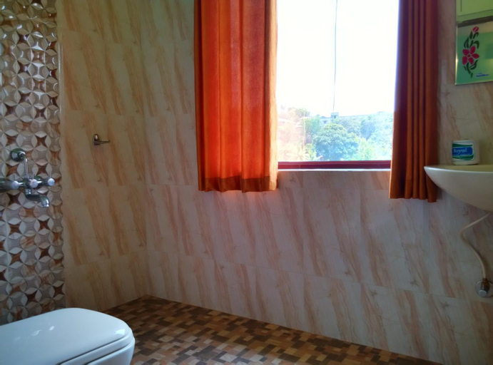 Bathroom 6