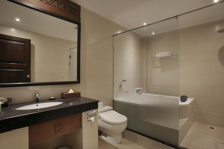 Bathroom 7