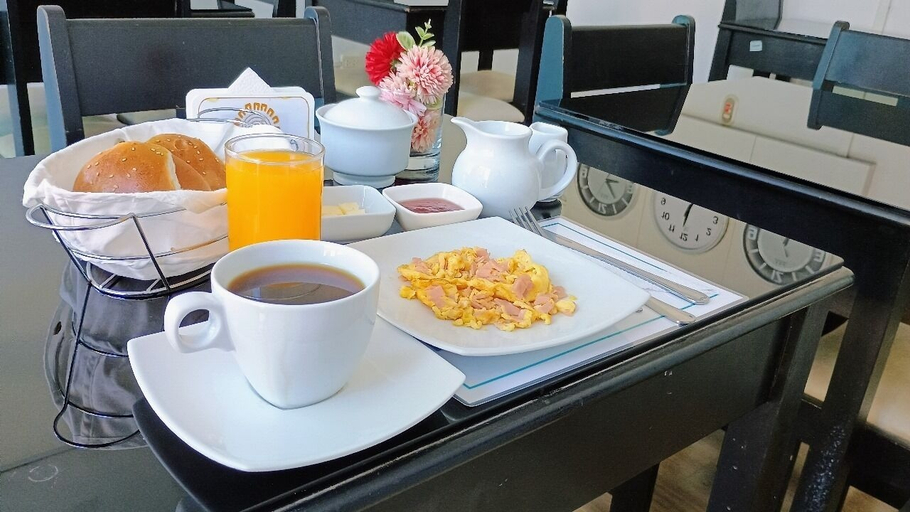 Food & Drinks 5, Di Costa Hoteles, Piura