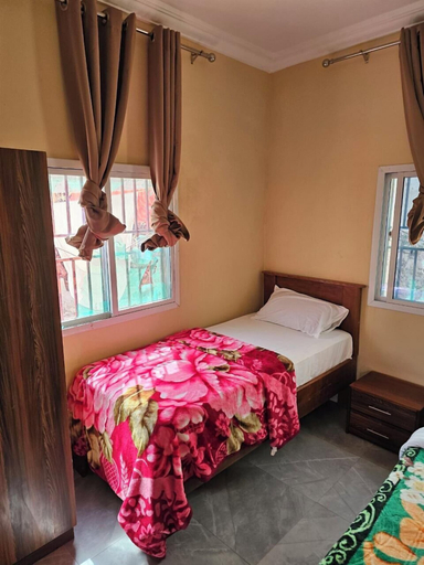 Bedroom 4, Kaira kunda guesthouse, Kombo South