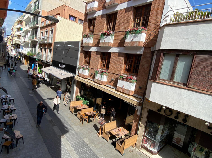 Others 4, Apartments Brava, Girona