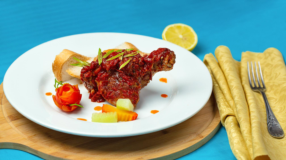 Food & Drinks 3, Maya Playa Resort & Restaurant, Panglao