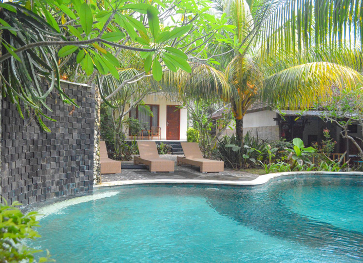 Sport & Beauty 5, D'Gung Bencingah Room, Klungkung