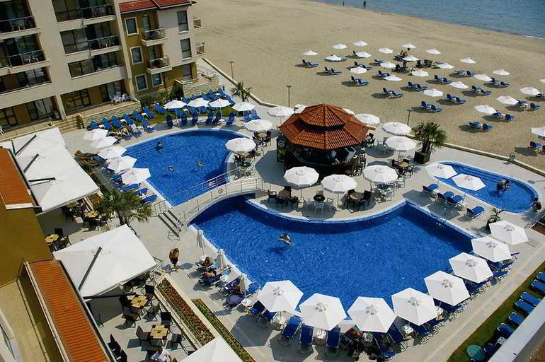 Sport & Beauty 2, Obzor Tatyana Apartaments Natura, Nesebar