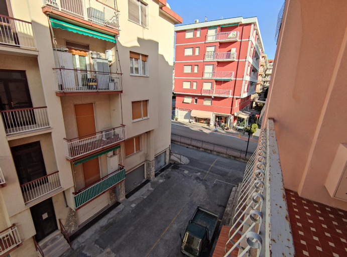 Exterior & Views 1, Oasi - By Ligooria, Savona