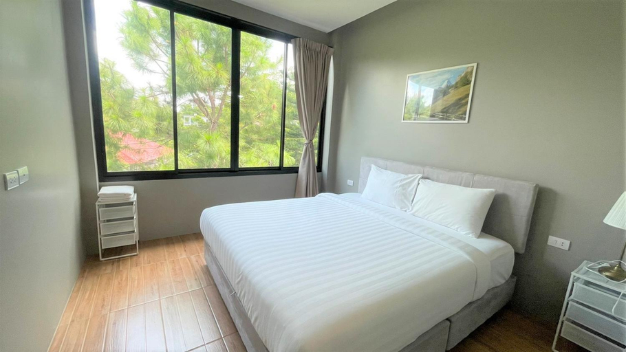 Bedroom 16