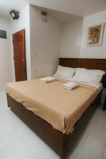Bedroom 12