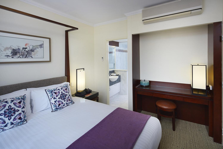 Bedroom 17
