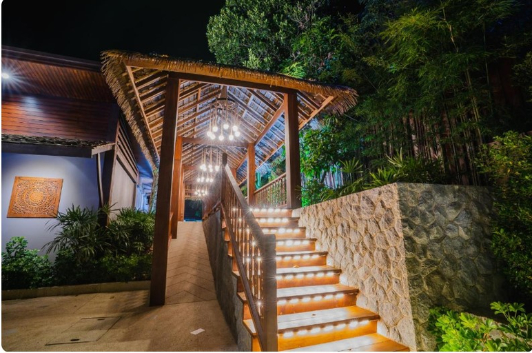 Exterior & Views, Malabar Pool Villa Phuket, Phuket Island