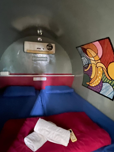 Bedroom 7