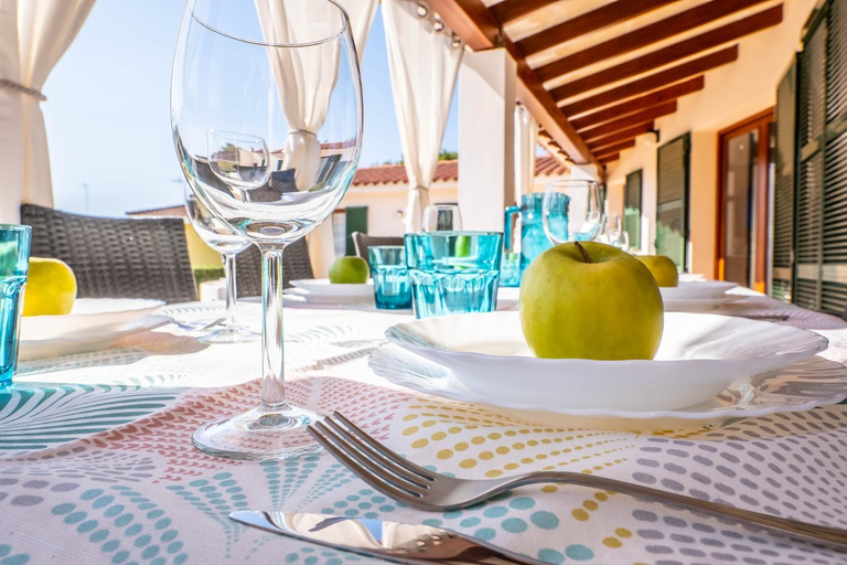 Others 5, Elegant Villa in Ciutadella de Menorca with Private Pool, Baleares
