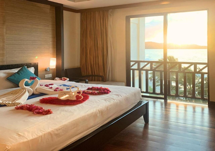 Bedroom 6
