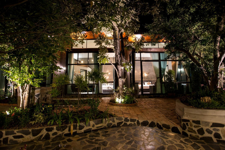 Exterior & Views 2, Foresto Sukhothai Guesthome, Muang Sukhothai