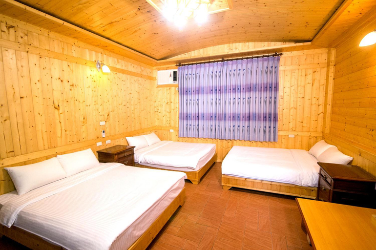 Others 3, Yi Xin Homestay, Miaoli