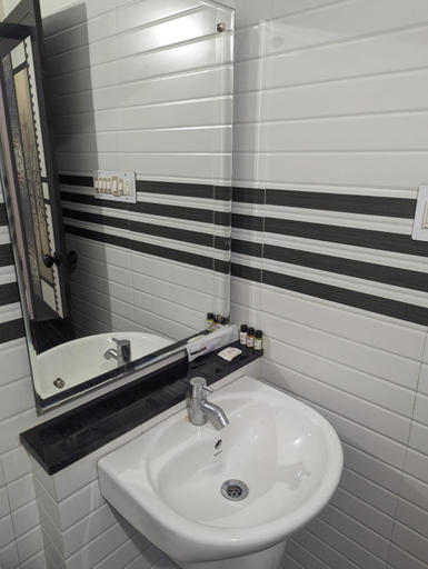Bathroom 3, Hill Top Homes, Diksonskiy rayon