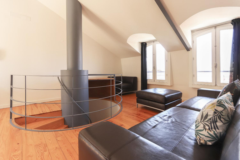 Others 2, Santa Catarina Stylish by Homing, Lisbon